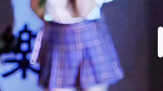 chammak challo ???? Nancy ???? Momoland ???? @777sohamyt2 #shorts #nancy