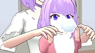 Bapak bandel???? ib: @Ayanocchi #sakuraschoolsimulator #sakuraofficial #sakuraschool