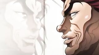 Hanma yujiro