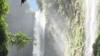Heaven of west sumatera