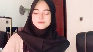 Goyang santai beb