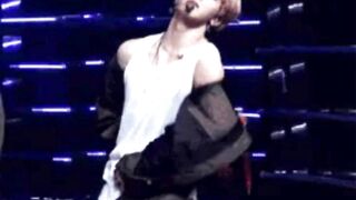 BTS DANCE ON SEVDALIZA SONG