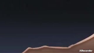 Baki vs yujiro