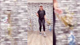 Indian Girl Soni Ghale Dance