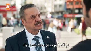 المسلسل التركى حكاية ليلة مترجم الحلقة 1 part 2