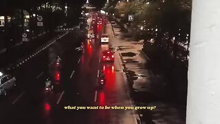 Night change