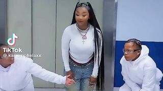 Dancing style 2