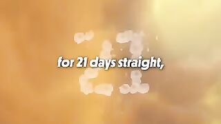DO THIS for 21 days and your life will TRANSFORM | Activate The Law of Assumption (POWERFUL)