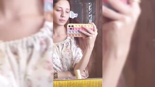 Pakistani Model Girl Muskan Shah 11