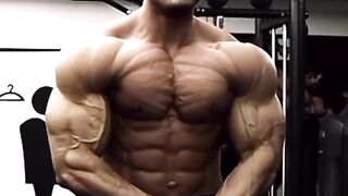 #GyM#Fitness#Training #Motivation 9
