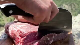Amazing Food skills 2
