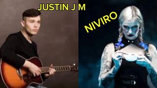 WITHOUT YOU - NIVIRO FEAT JUSTIN J MOORE