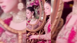 Pakistani Model Girl Aqeeda Rai