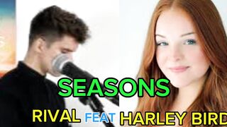 SEASONS - RIVAL FEAT HARLEY BIRD
