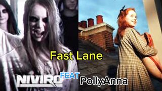 FAST LANE - NIVIRO FEAT POLLYANNA