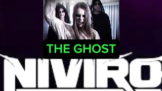 THE GHOST - NIVIRO