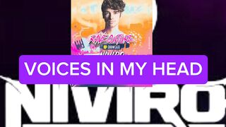 VOICES IN MY HEAD - NIVIRO