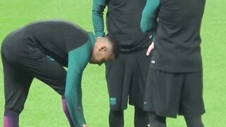 Funny Neymar Moments ????