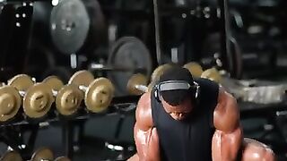 Exercise to make legs Strong