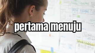 Step menuju sukses