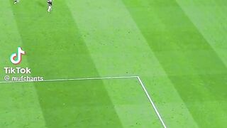 Manchester United goal of month