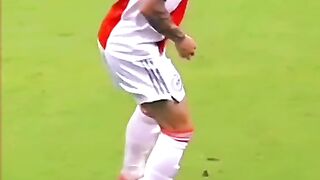 Antony skills #soccer