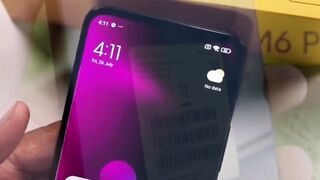 POCO M6 PLUS 5G