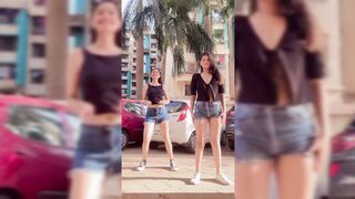 Indian Girl Alka Dance 2