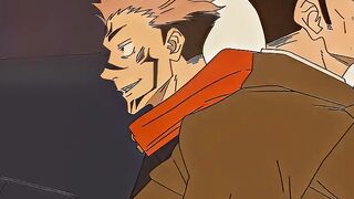 Sukuna#JJK