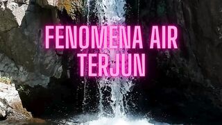 Fenomena Air Terjun