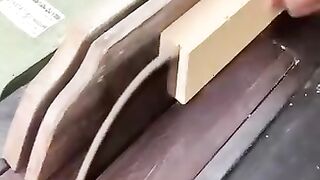 how to make a folding chair