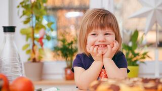 Top Probiotics for Kids