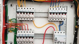 Electrical Power System