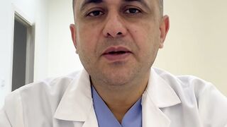 اعراض كيس الشعر (الناسورالعصعصي)