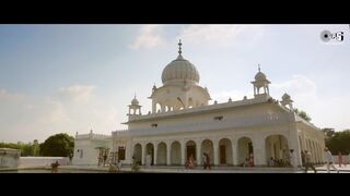 Rabba Rabba ｜ Kaptaan ｜ Gippy Grewal, Monica Gill