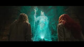 AQUAMAN - Final Trailer - Now Playing In Theaters,usa.2024 by  on Febspot