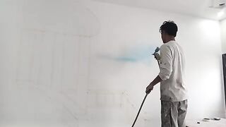 3D Wall Art