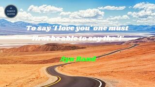 famous quotes about love | Part 746