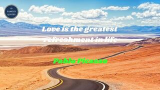 famous quotes about love | Part 747