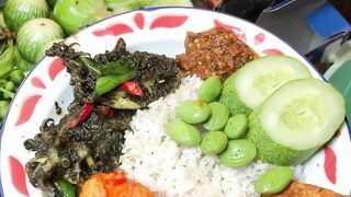 Tradisional food