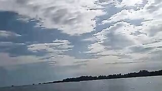 Pariwisata  1000  island