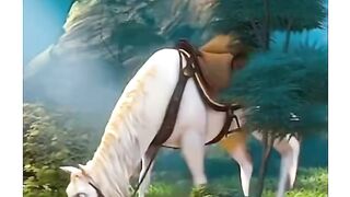 Horse ???? 2