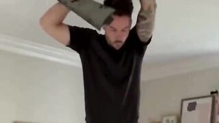 Bed makeover