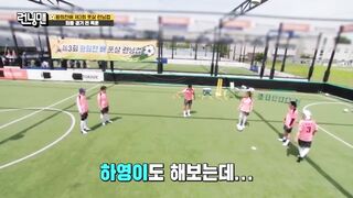Running Man Part 66