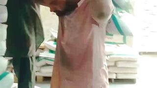 Pokh v aysi cheez raba