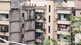 Dhaka city