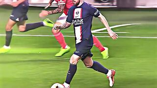 ???? Messi ???? Mbappe ???? Neymar