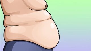 No Jumping Belly Fat Burner For Men To Lose In 7 Days