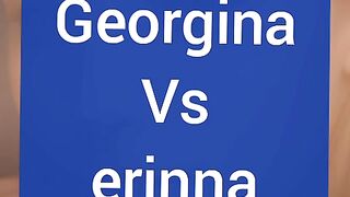 gorgina or erinna