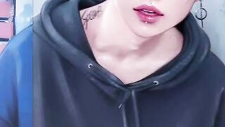 Kpop boy